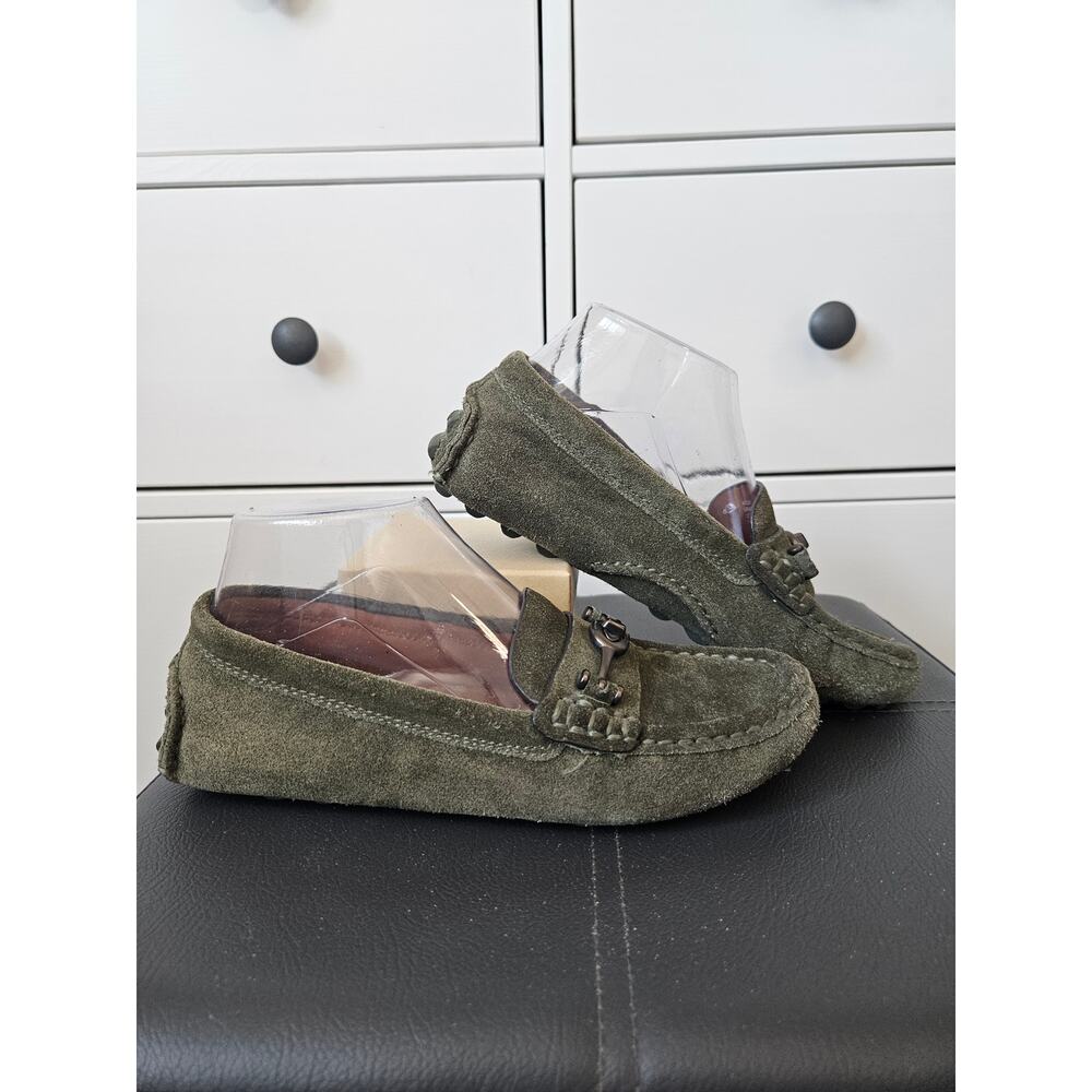 Coach Arlene Moccasin, Size 6.5 / 37 - Picture 7 of 11